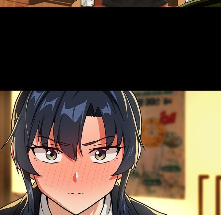 [韩国漫画] 下班后的秘密关系 剧情,职场#[99P]-62