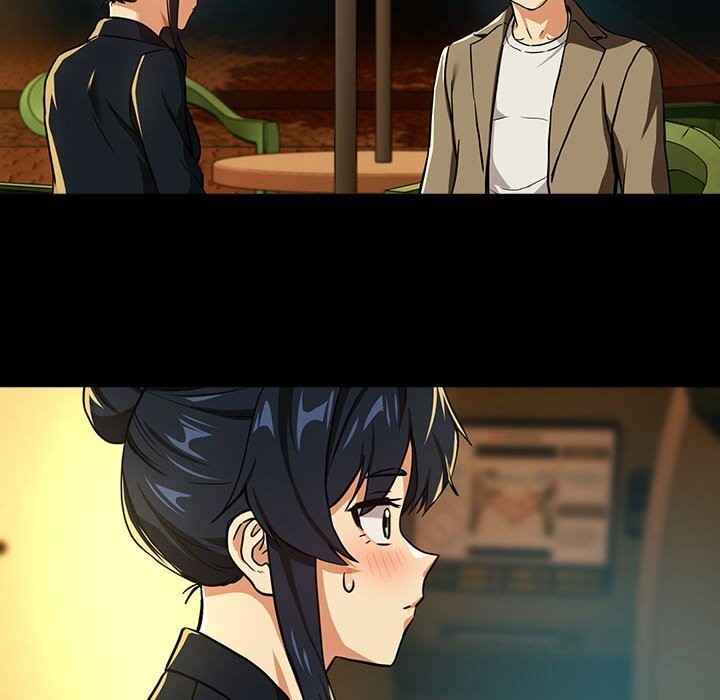 [韩国漫画] 下班后的秘密关系 剧情,职场#[99P]-67