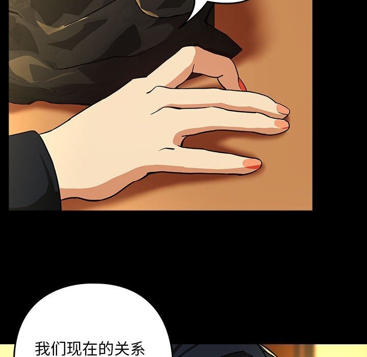 [韩国漫画] 下班后的秘密关系 剧情,职场#[99P]-69