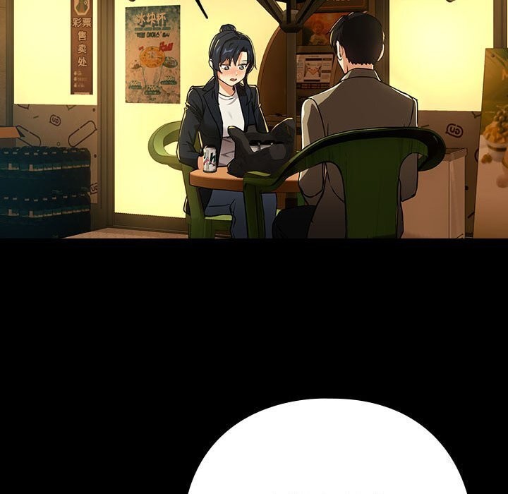 [韩国漫画] 下班后的秘密关系 剧情,职场#[99P]-72