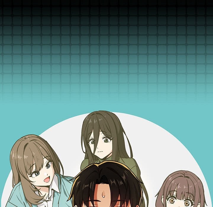 [韩国漫画] 下班后的秘密关系 剧情,职场#[99P]-74