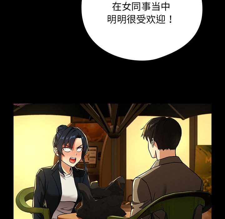 [韩国漫画] 下班后的秘密关系 剧情,职场#[99P]-78