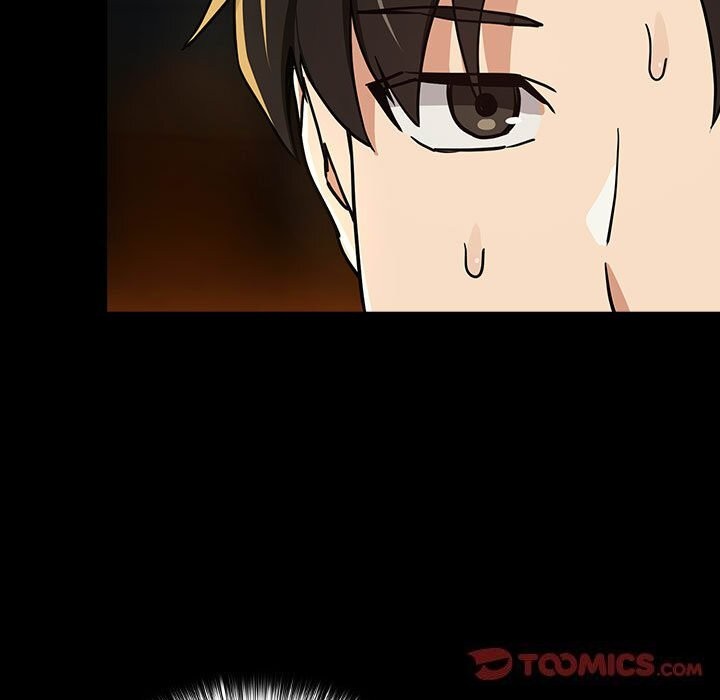 [韩国漫画] 下班后的秘密关系 剧情,职场#[99P]-82