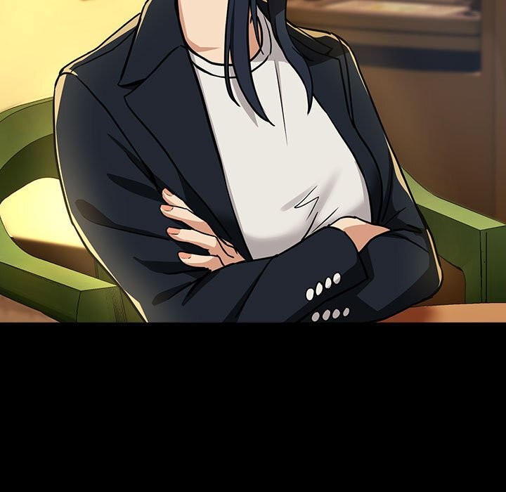 [韩国漫画] 下班后的秘密关系 剧情,职场#[99P]-84