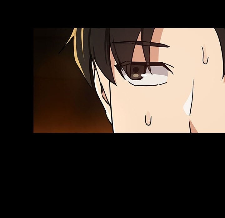 [韩国漫画] 下班后的秘密关系 剧情,职场#[99P]-85