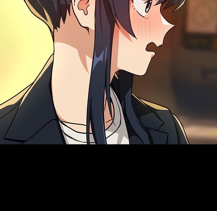 [韩国漫画] 下班后的秘密关系 剧情,职场#[99P]-87