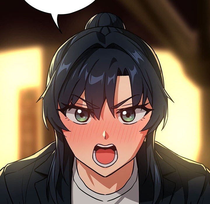 [韩国漫画] 下班后的秘密关系 剧情,职场#[99P]-91