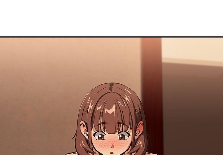 [韩国漫画] 下班后的秘密关系 剧情,职场#[105P]-3