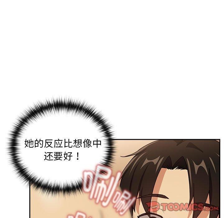 [韩国漫画] 下班后的秘密关系 剧情,职场#[105P]-74