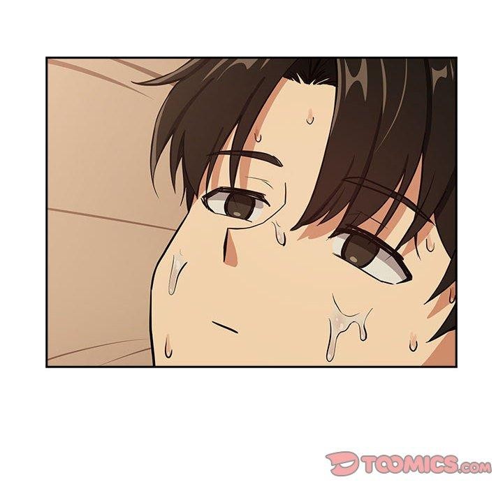 [韩国漫画] 下班后的秘密关系 剧情,职场#[105P]-92