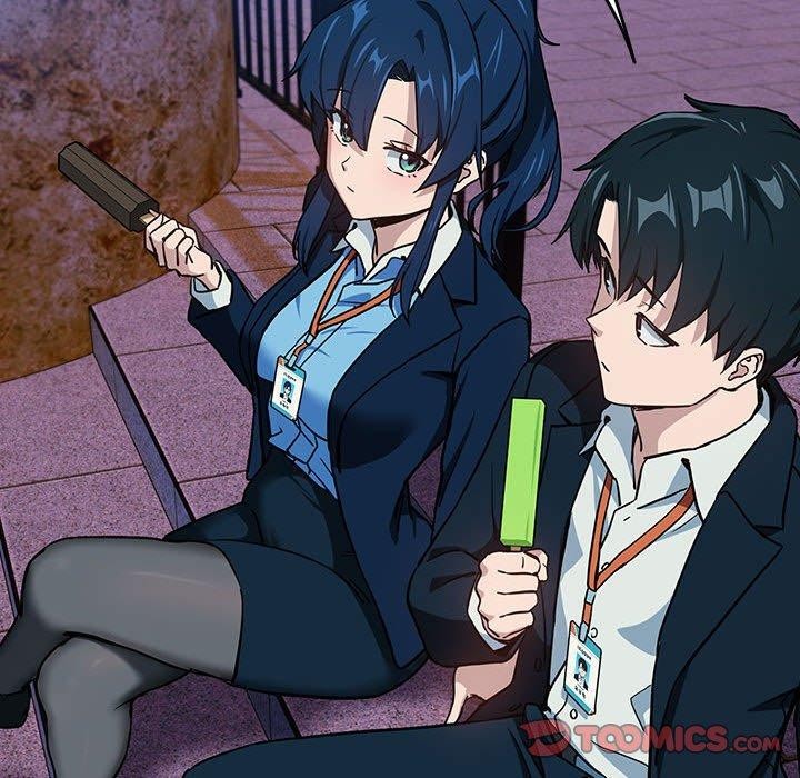 [韩国漫画] 下班后的秘密关系 剧情,职场#[119P]-103