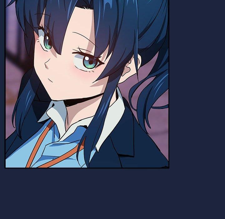 [韩国漫画] 下班后的秘密关系 剧情,职场#[119P]-105