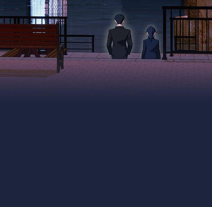 [韩国漫画] 下班后的秘密关系 剧情,职场#[119P]-118