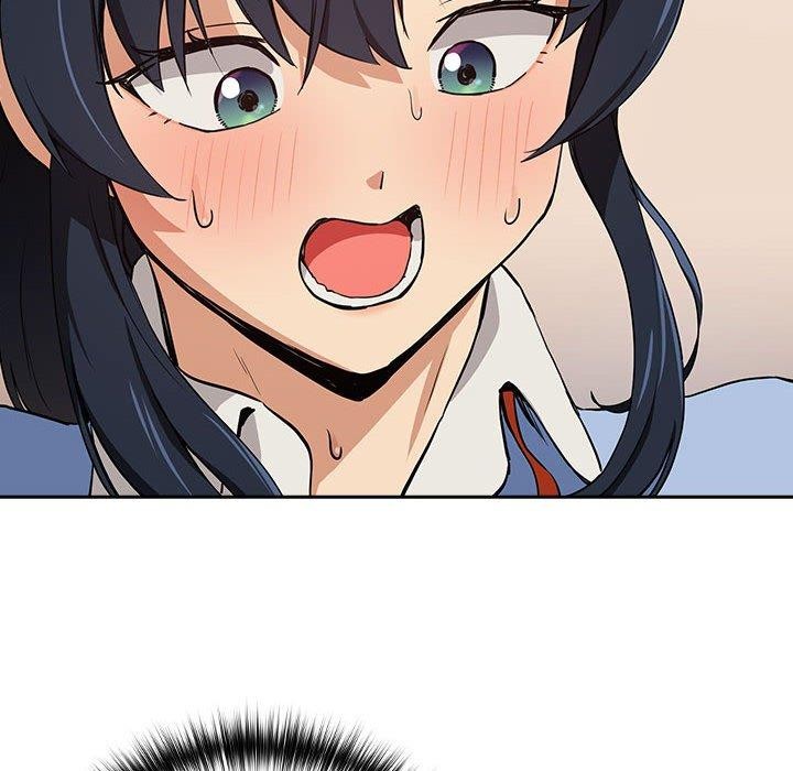 [韩国漫画] 下班后的秘密关系 剧情,职场#[119P]-47