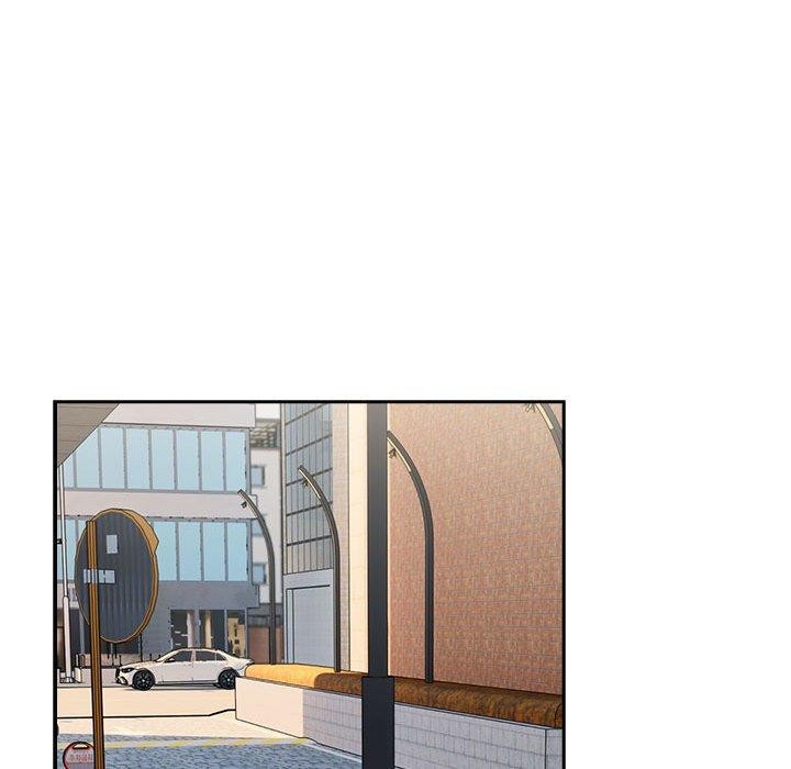 [韩国漫画] 下班后的秘密关系 剧情,职场#[119P]-52