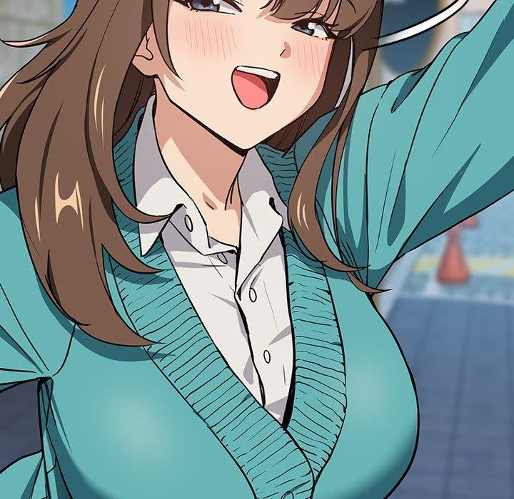 [韩国漫画] 下班后的秘密关系 剧情,职场#[119P]-65