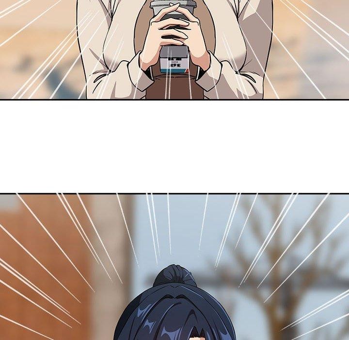 [韩国漫画] 下班后的秘密关系 剧情,职场#[119P]-78