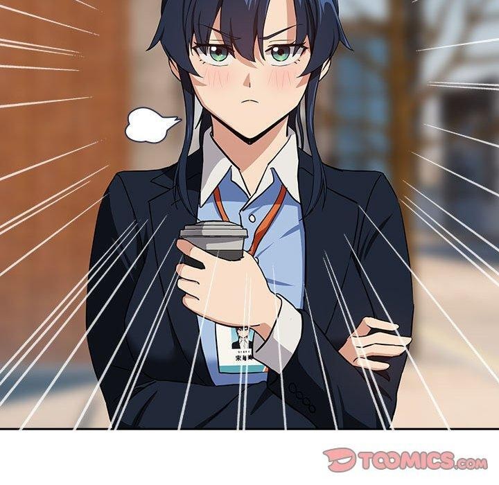 [韩国漫画] 下班后的秘密关系 剧情,职场#[119P]-79