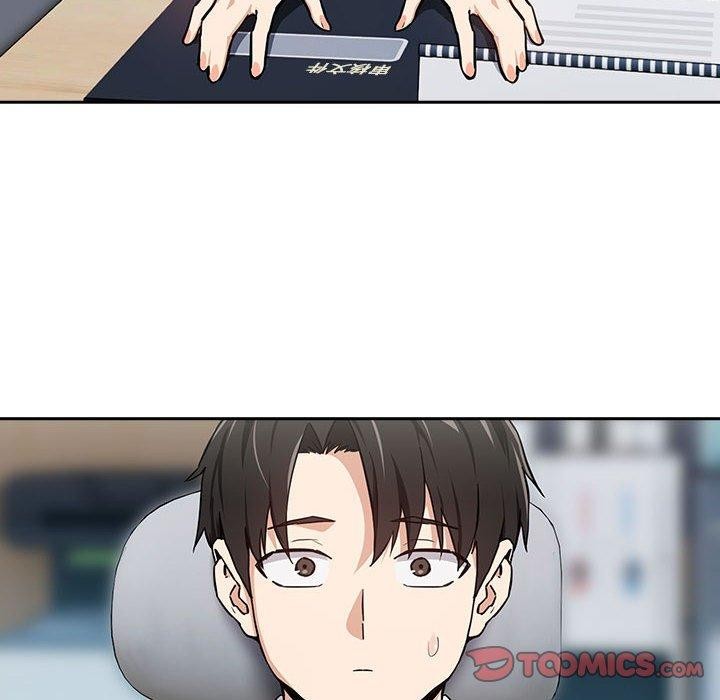 [韩国漫画] 下班后的秘密关系 剧情,职场#[119P]-8