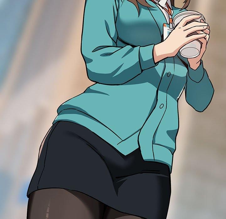 [韩国漫画] 下班后的秘密关系 剧情,职场#[119P]-88