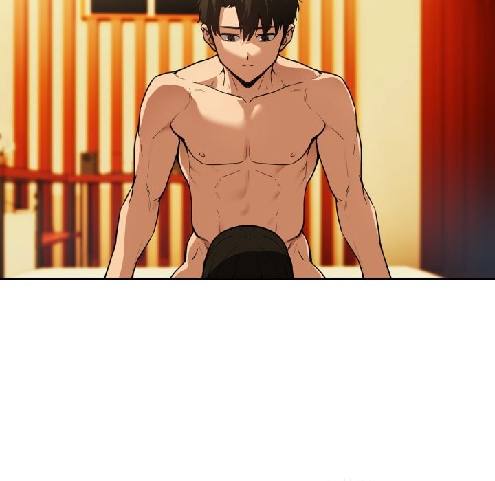 [韩国漫画] 下班后的秘密关系 剧情,职场#[116P]-16