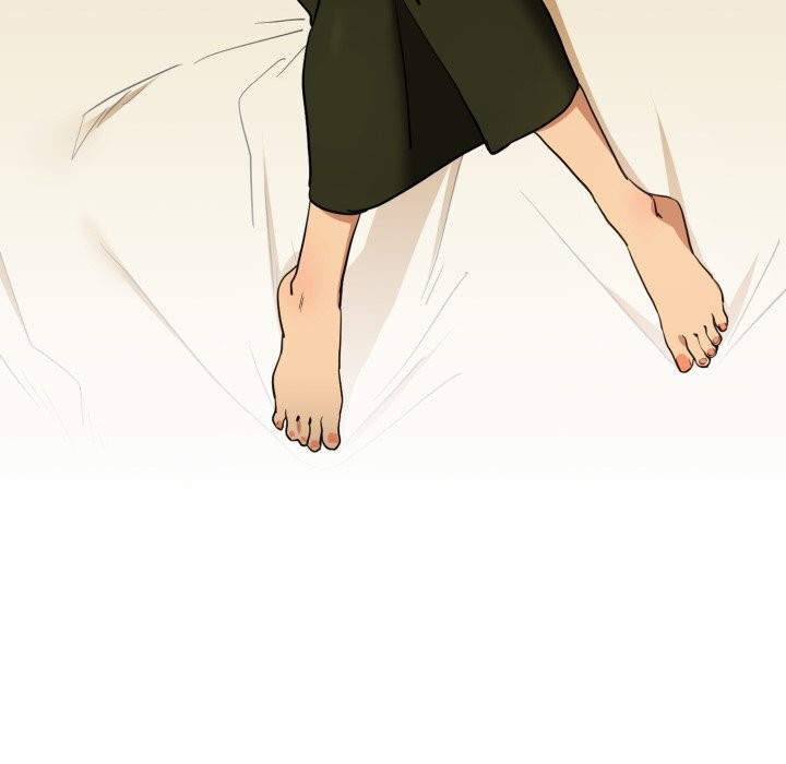 [韩国漫画] 下班后的秘密关系 剧情,职场#[116P]-6