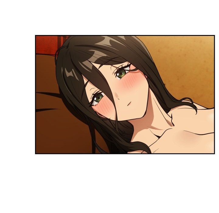 [韩国漫画] 下班后的秘密关系 剧情,职场#[116P]-88