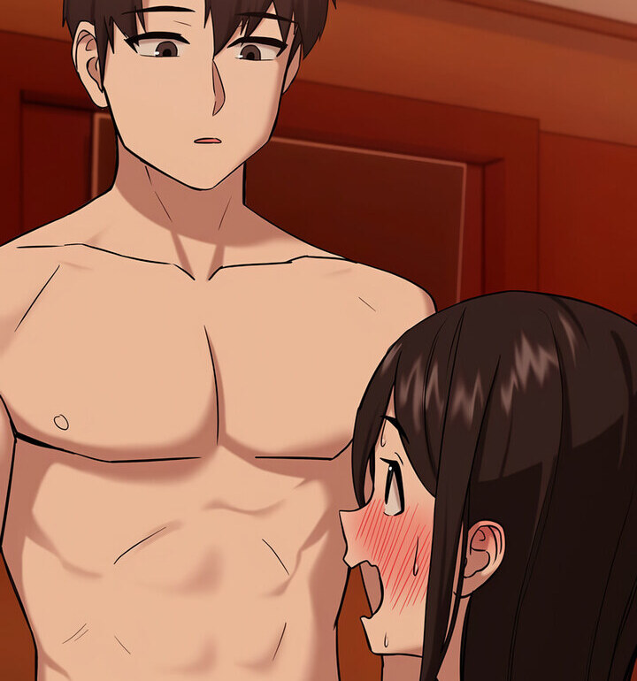 [韩国漫画] 下班后的秘密关系 剧情,职场#[120P]-43