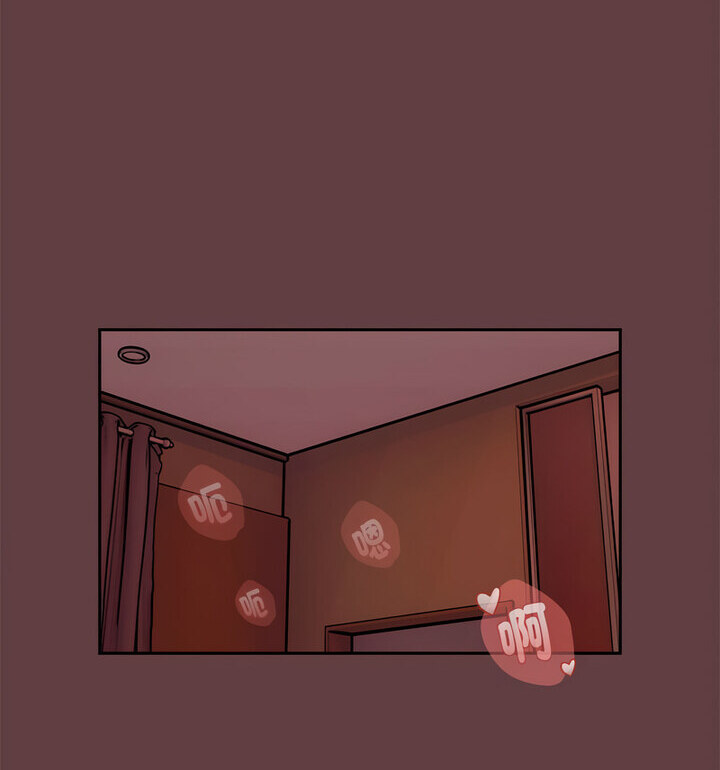 [韩国漫画] 下班后的秘密关系 剧情,职场#[120P]-73