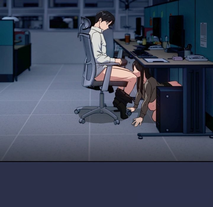 [韩国漫画] 下班后的秘密关系 剧情,职场#[120P]-116