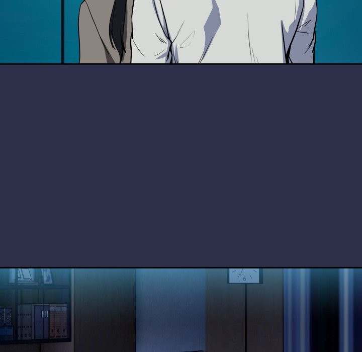 [韩国漫画] 下班后的秘密关系 剧情,职场#[120P]-26