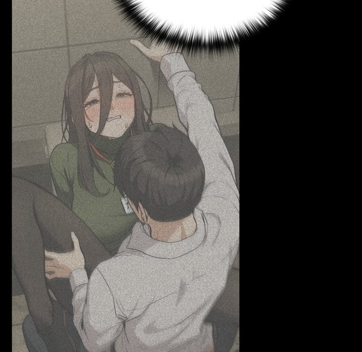 [韩国漫画] 下班后的秘密关系 剧情,职场#[120P]-31