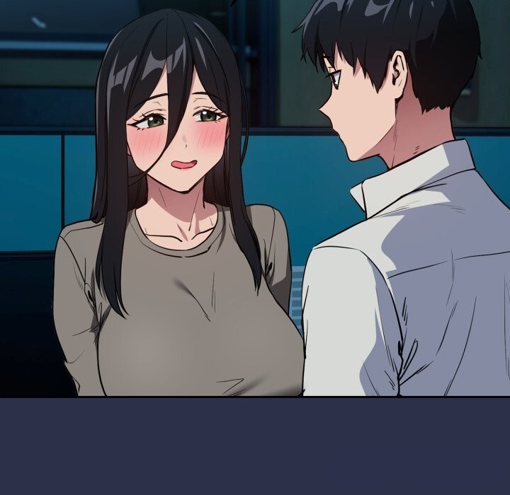 [韩国漫画] 下班后的秘密关系 剧情,职场#[120P]-72