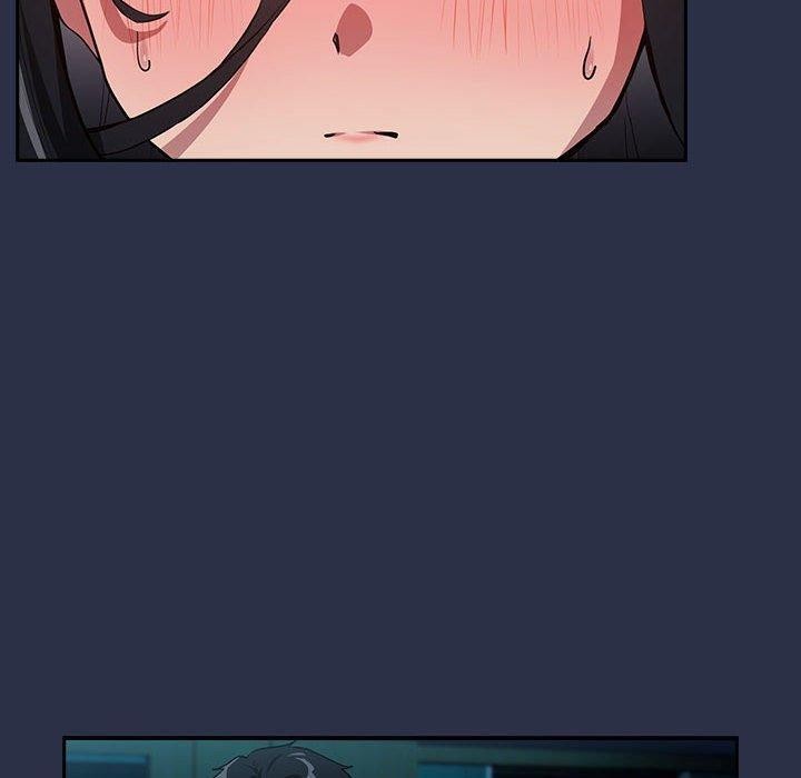 [韩国漫画] 下班后的秘密关系 剧情,职场#[128P]-10