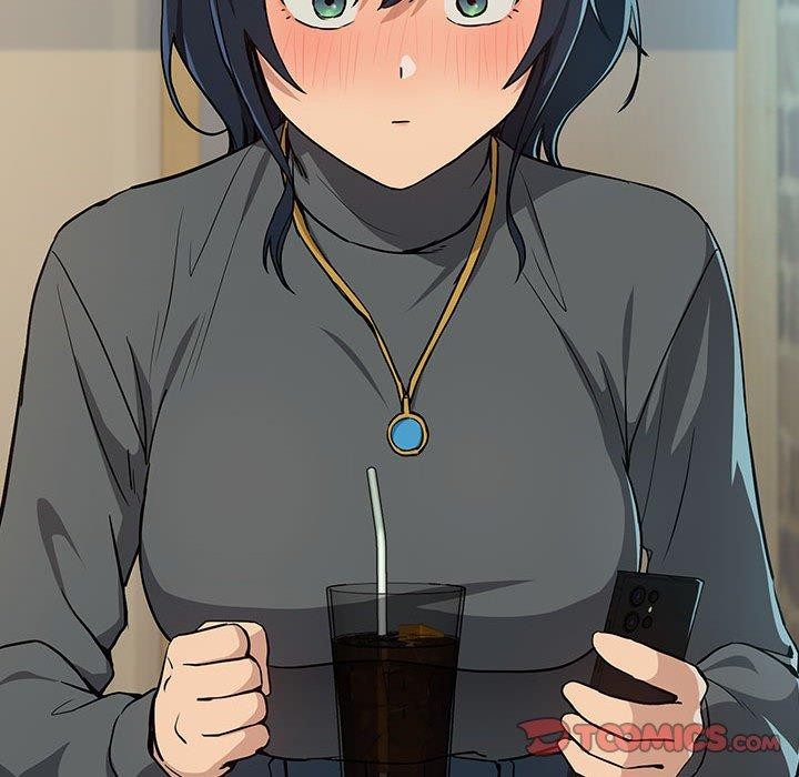 [韩国漫画] 下班后的秘密关系 剧情,职场#[128P]-110