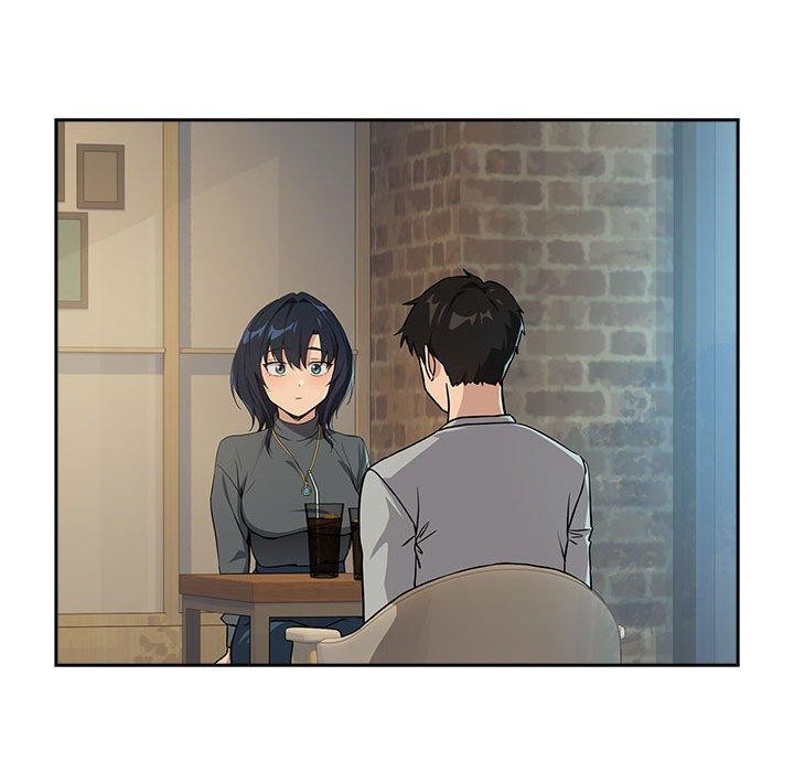 [韩国漫画] 下班后的秘密关系 剧情,职场#[128P]-115