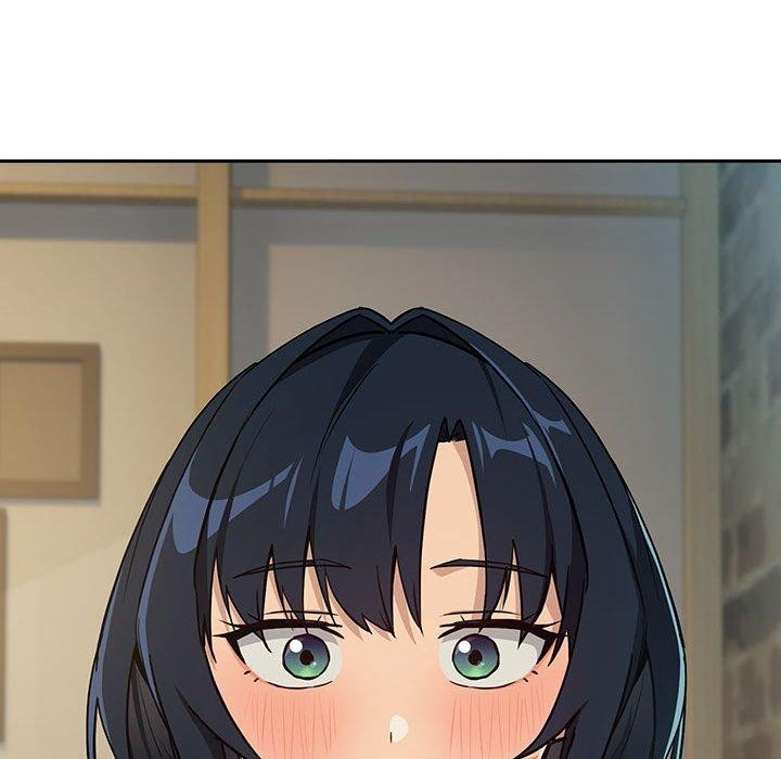 [韩国漫画] 下班后的秘密关系 剧情,职场#[128P]-118