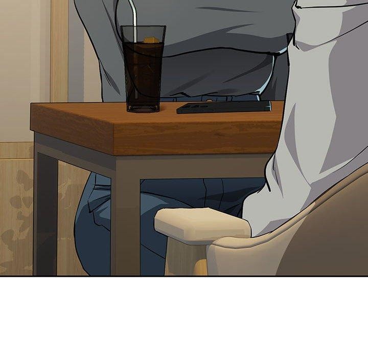 [韩国漫画] 下班后的秘密关系 剧情,职场#[128P]-127