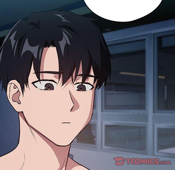 [韩国漫画] 下班后的秘密关系 剧情,职场#[128P]-15