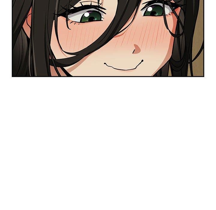 [韩国漫画] 下班后的秘密关系 剧情,职场#[128P]-24