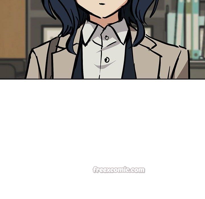 [韩国漫画] 下班后的秘密关系 剧情,职场#[128P]-28