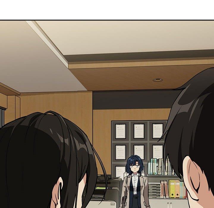 [韩国漫画] 下班后的秘密关系 剧情,职场#[128P]-29