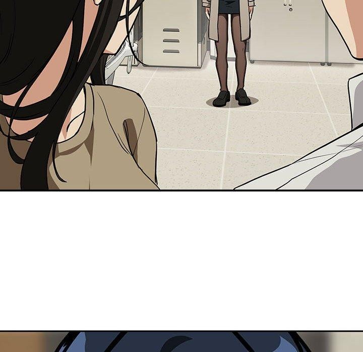 [韩国漫画] 下班后的秘密关系 剧情,职场#[128P]-30