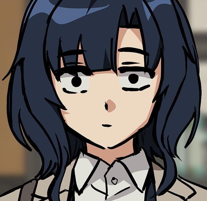 [韩国漫画] 下班后的秘密关系 剧情,职场#[128P]-31