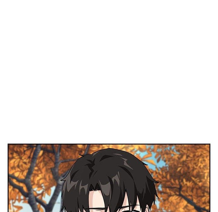 [韩国漫画] 下班后的秘密关系 剧情,职场#[128P]-36