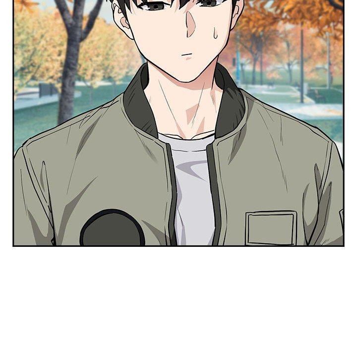 [韩国漫画] 下班后的秘密关系 剧情,职场#[128P]-37