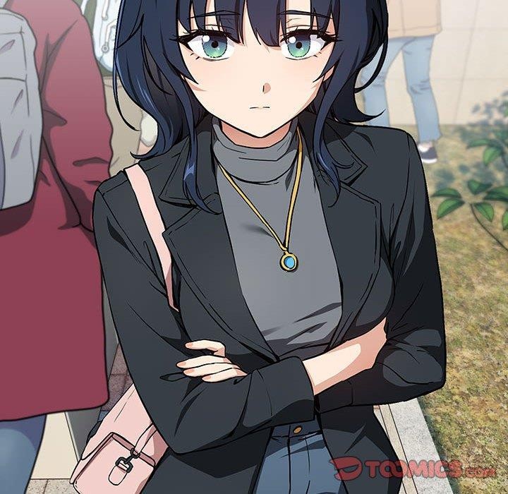 [韩国漫画] 下班后的秘密关系 剧情,职场#[128P]-39