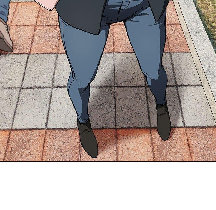 [韩国漫画] 下班后的秘密关系 剧情,职场#[128P]-40