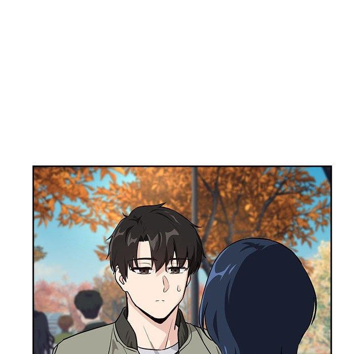 [韩国漫画] 下班后的秘密关系 剧情,职场#[128P]-41