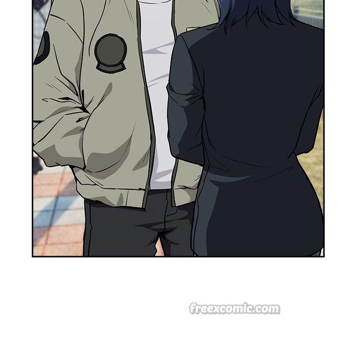 [韩国漫画] 下班后的秘密关系 剧情,职场#[128P]-42